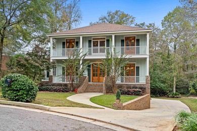 Beach Home For Sale in Daphne, Alabama