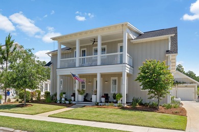 Beach Home For Sale in Watersound Beach, Florida