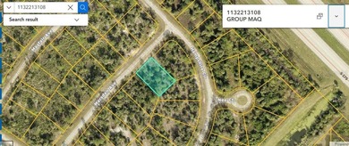 Beach Lot For Sale in North Port, Florida