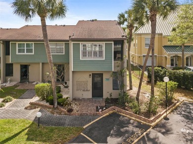 Beach Condo For Sale in Apollo Beach, Florida
