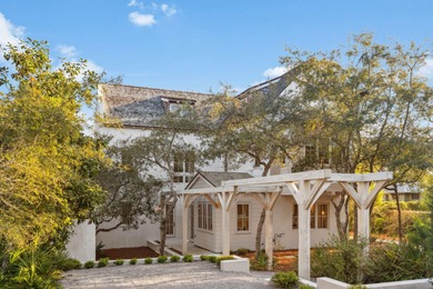 Beach Home For Sale in Santa Rosa Beach, Florida