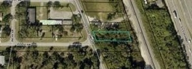 Beach Lot For Sale in Vero Beach, Florida