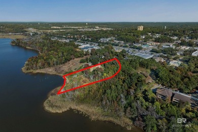 Beach Lot For Sale in Daphne, Alabama