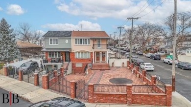 Beach Home For Sale in Brooklyn, New York