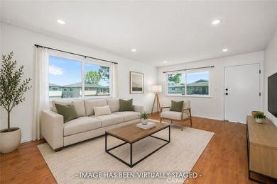 Beach Condo For Sale in Huntington Beach, California