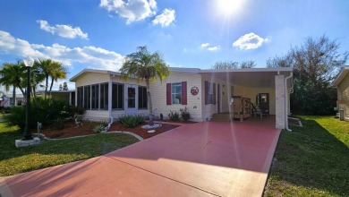 Beach Home For Sale in Punta Gorda, Florida