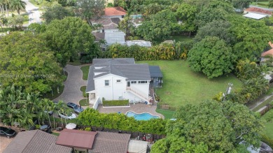 Beach Home For Sale in Miami Springs, Florida