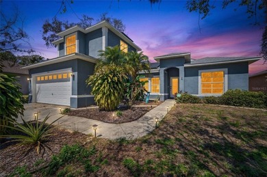 Beach Home For Sale in Tarpon Springs, Florida