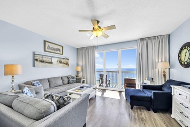 Beach Condo For Sale in Panama City Beach, Florida