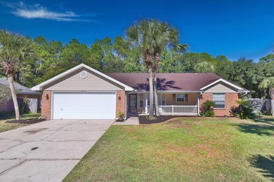 Beach Home For Sale in Navarre, Florida