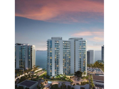 Beach Condo For Sale in Sarasota, Florida