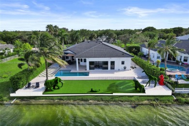 Beach Home For Sale in Miramar, Florida