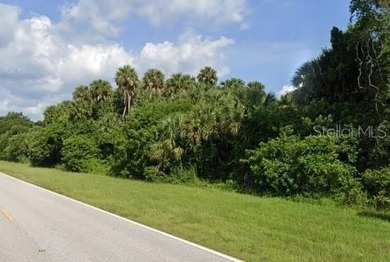 Beach Lot For Sale in North Port, Florida