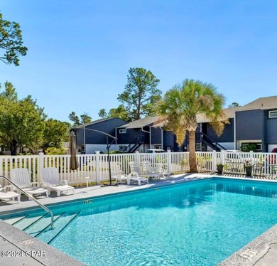 Beach Condo For Sale in Panama City, Florida