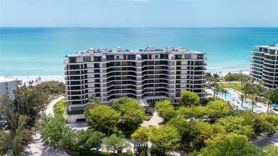 Beach Condo For Sale in Longboat Key, Florida