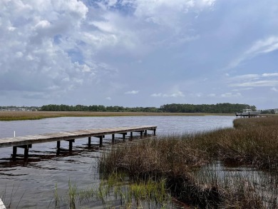 Beach Acreage For Sale in Carabelle, Florida