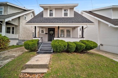 Beach Home Sale Pending in Erie, Pennsylvania