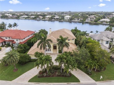 Beach Home For Sale in Vero Beach, Florida