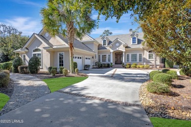Beach Home Sale Pending in Bluffton, South Carolina