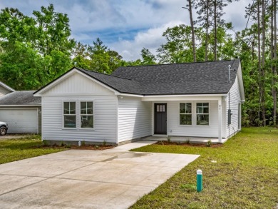 Beach Home For Sale in Crawfordville, Florida