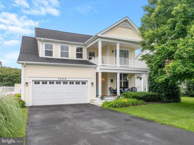 Beach Home For Sale in Selbyville, Delaware