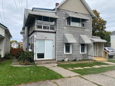 Beach Home For Sale in Erie, Pennsylvania