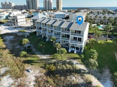 Beach Townhome/Townhouse For Sale in Navarre, Florida