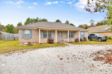 Beach Home For Sale in Elberta, Alabama