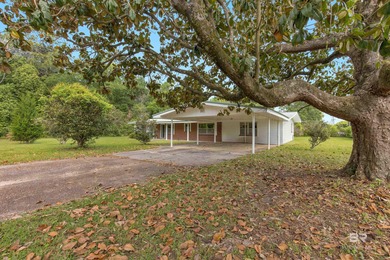 Beach Home For Sale in Foley, Alabama
