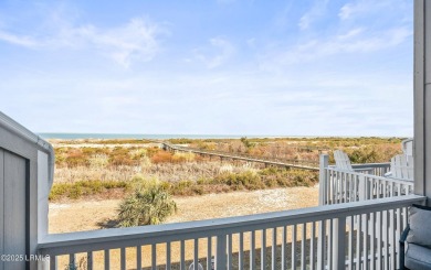 Beach Condo For Sale in Harbor Island, South Carolina