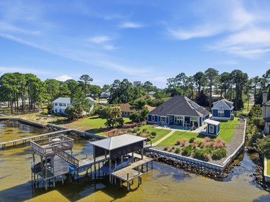 Beach Home For Sale in Miramar Beach, Florida