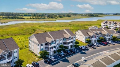 Beach Condo For Sale in Ocean View, Delaware
