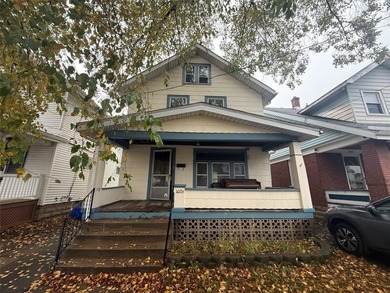 Beach Home For Sale in Erie, Pennsylvania