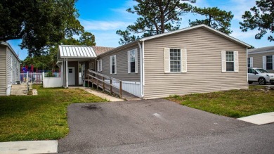 Beach Home For Sale in Port Orange, Florida