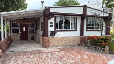 Beach Home For Sale in Miramar, Florida
