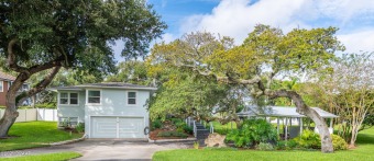 Beach Home Off Market in Daytona Beach, Florida