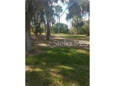 Beach Lot For Sale in Port Richey, Florida