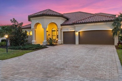 Beach Home For Sale in Lakewood Ranch, Florida