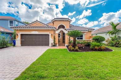 Beach Home Sale Pending in Miramar, Florida