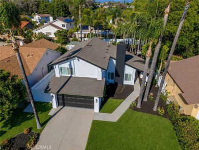 Beach Home For Sale in Mission Viejo, California