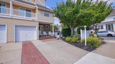 Beach Condo For Sale in Ventnor, New Jersey