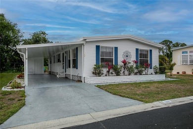 Beach Home For Sale in Sarasota, Florida