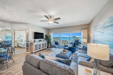 Beach Condo For Sale in Panama City Beach, Florida