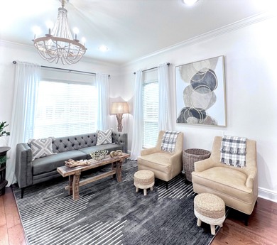 Beach Home For Sale in Inlet Beach, Florida