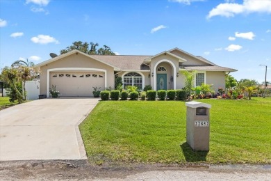 Beach Home For Sale in Land O Lakes, Florida