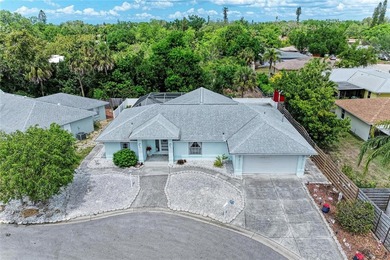 Beach Home For Sale in Bradenton, Florida