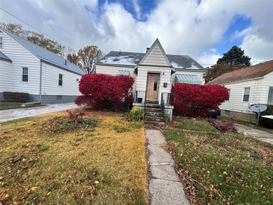 Beach Home Sale Pending in Erie, Pennsylvania