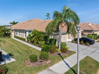 Beach Home For Sale in North Port, Florida