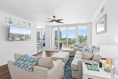Beach Condo For Sale in Miramar Beach, Florida