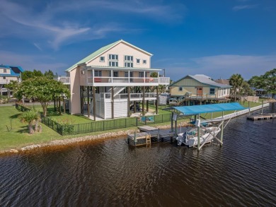 Beach Home For Sale in Crawfordville, Florida